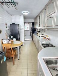 Blk 145 Bishan Green (Bishan), HDB 4 Rooms #595743161